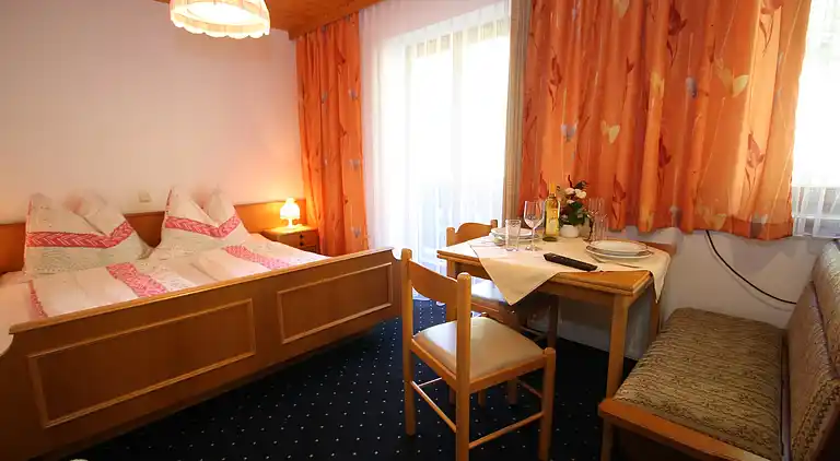 Apartment in Moadörfl