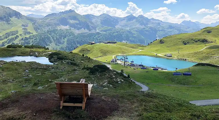 Cottage in Sankt Margarethen im Lungau