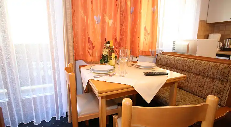 Apartment in Moadörfl