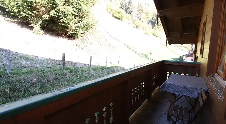 Apartment in Moadörfl