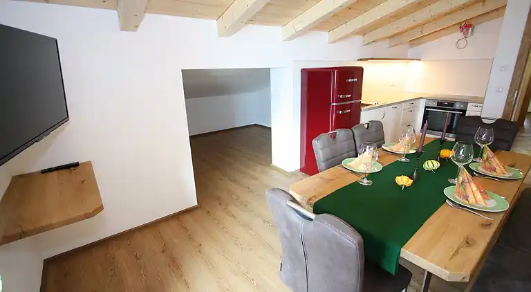 Apartment in Mittersill