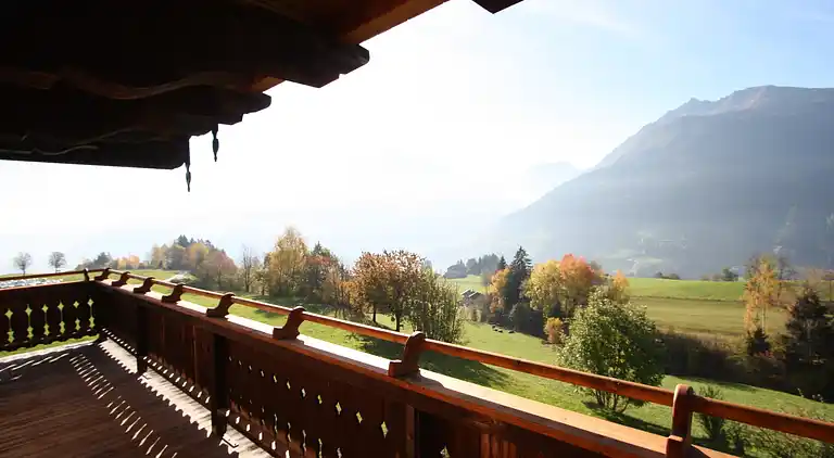 Apartment in Mittersill