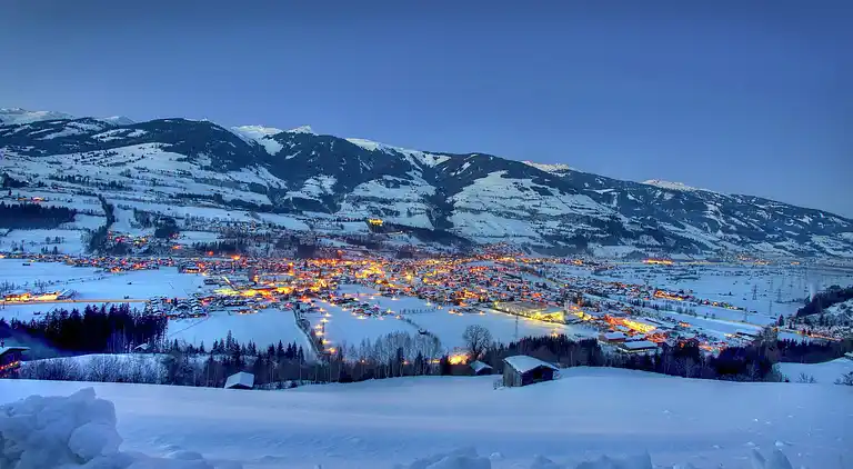 Apartment in Mittersill