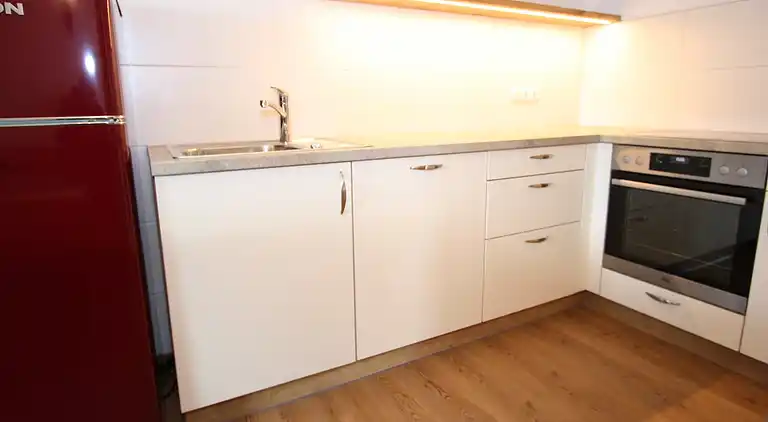 Apartment in Mittersill