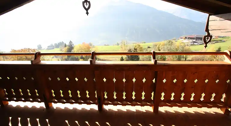 Apartment in Mittersill