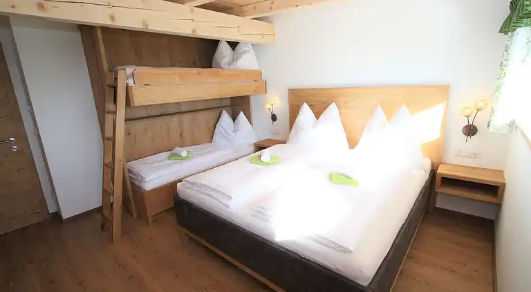 Apartment in Mittersill