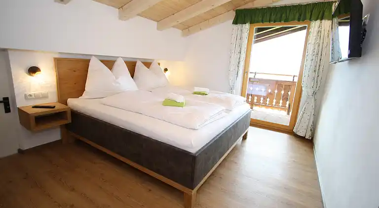 Apartment in Mittersill