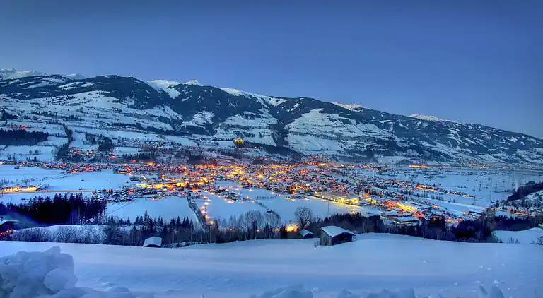 Apartment in Mittersill