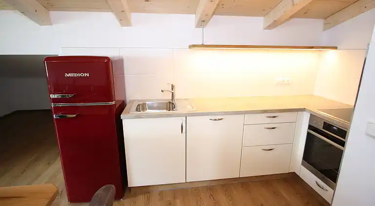 Apartment in Mittersill