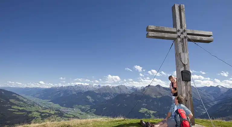 Apartment in Mittersill