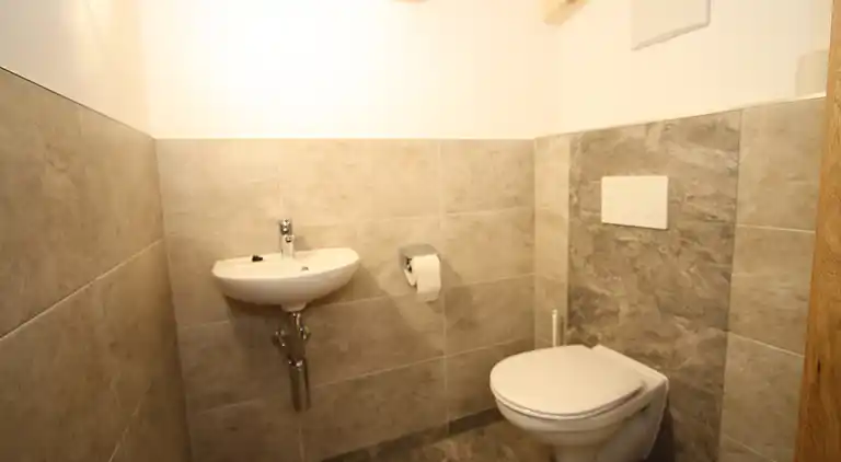 Apartment in Mittersill