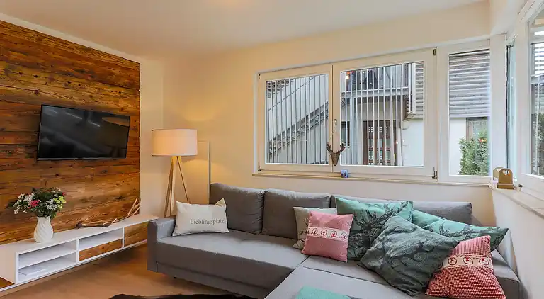 Ferielejlighed i Kirchdorf in Tirol