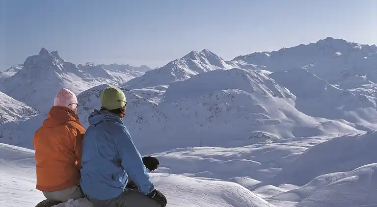 Apartment in Kitzbühel