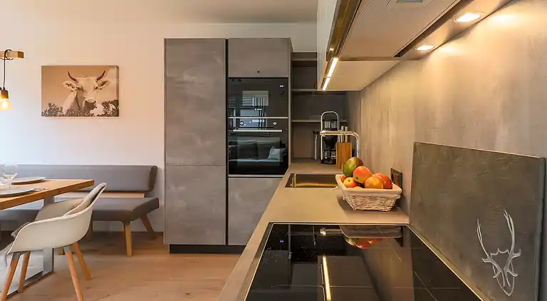 Ferielejlighed i Kirchdorf in Tirol