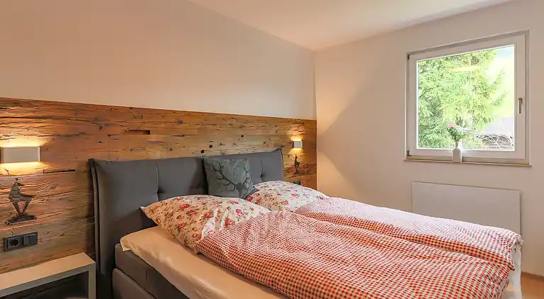 Ferielejlighed i Kirchdorf in Tirol