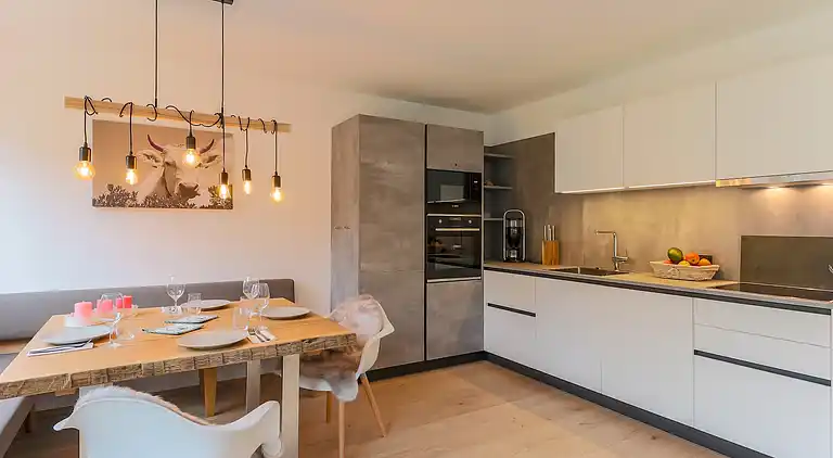 Ferielejlighed i Kirchdorf in Tirol