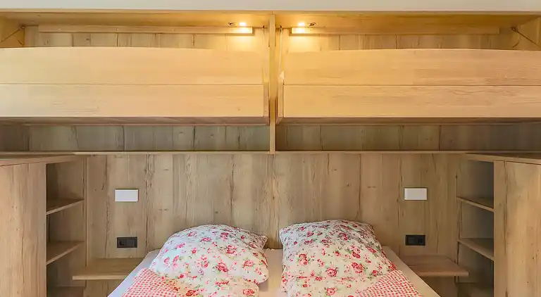 Ferielejlighed i Kirchdorf in Tirol