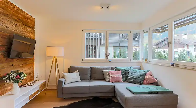 Ferielejlighed i Kirchdorf in Tirol