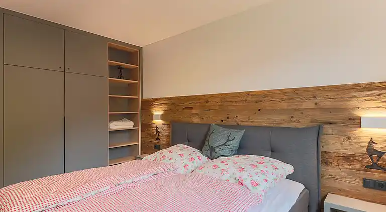 Ferielejlighed i Kirchdorf in Tirol