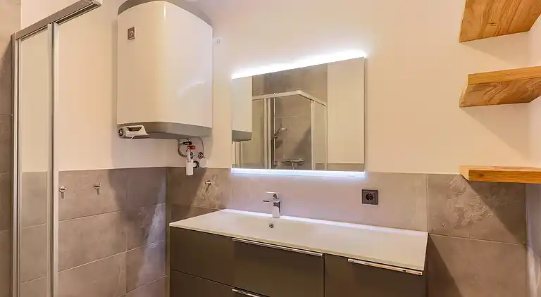 Ferielejlighed i Kirchdorf in Tirol