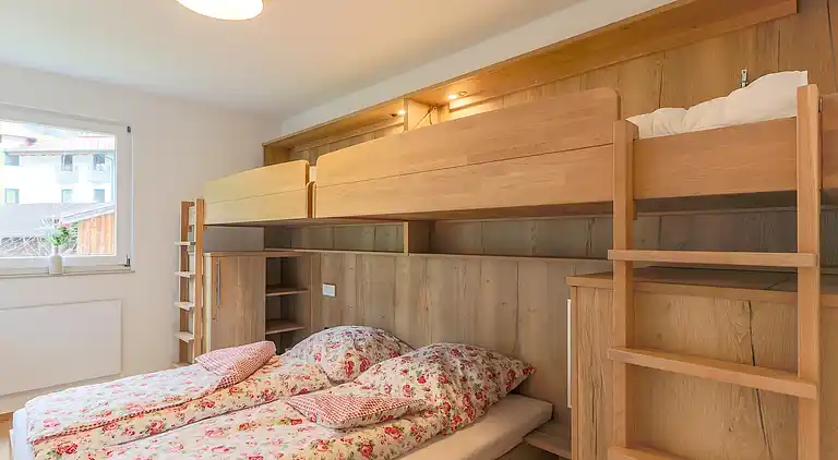 Ferielejlighed i Kirchdorf in Tirol