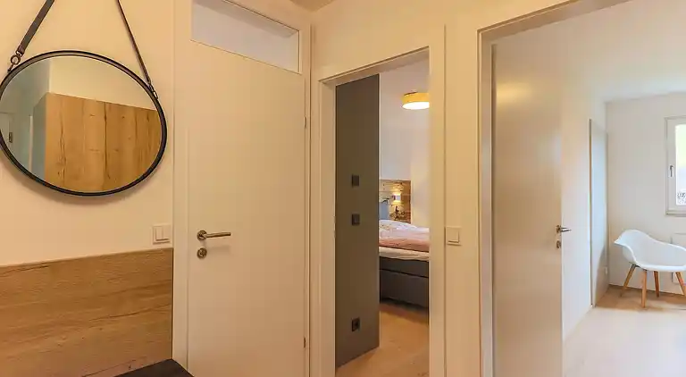 Ferielejlighed i Kirchdorf in Tirol