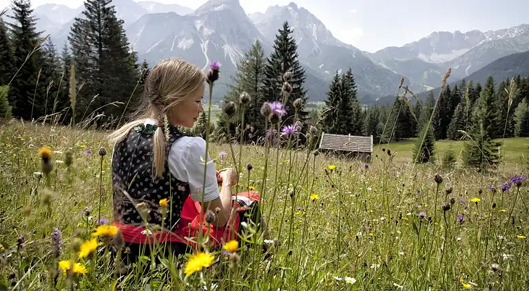 Apartment in Kitzbühel
