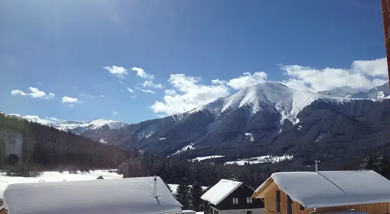 Cottage in Hohentauern
