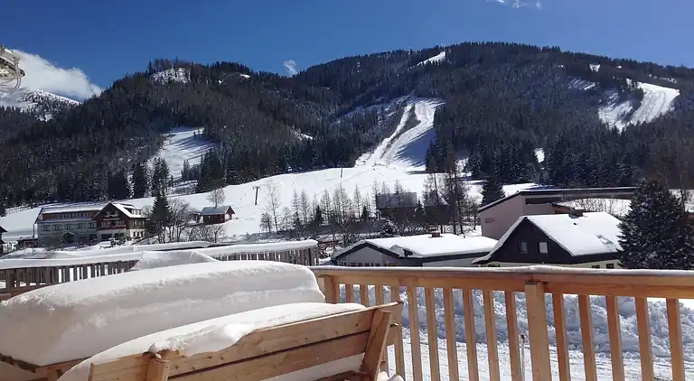 Cottage in Hohentauern