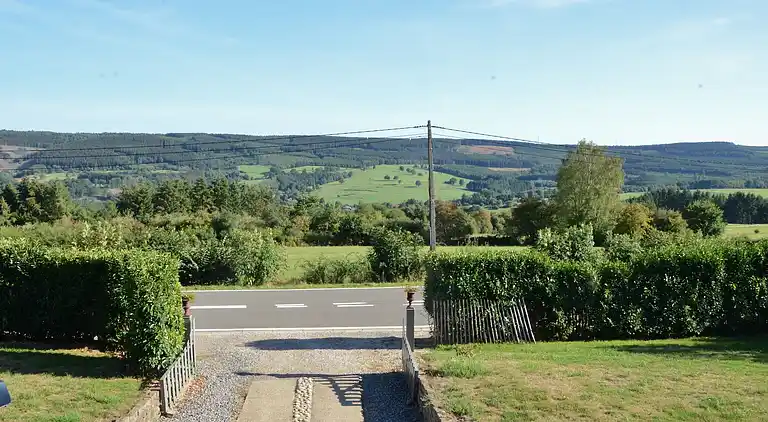 Holiday home in Stoumont