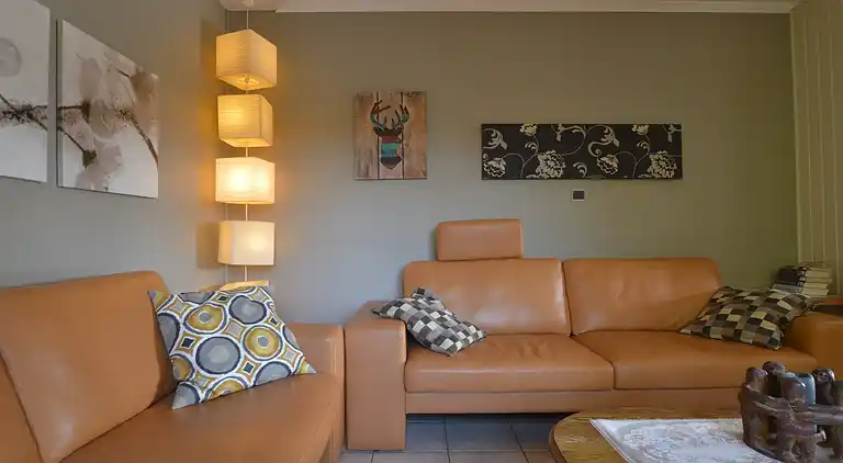 Holiday home in Waimes