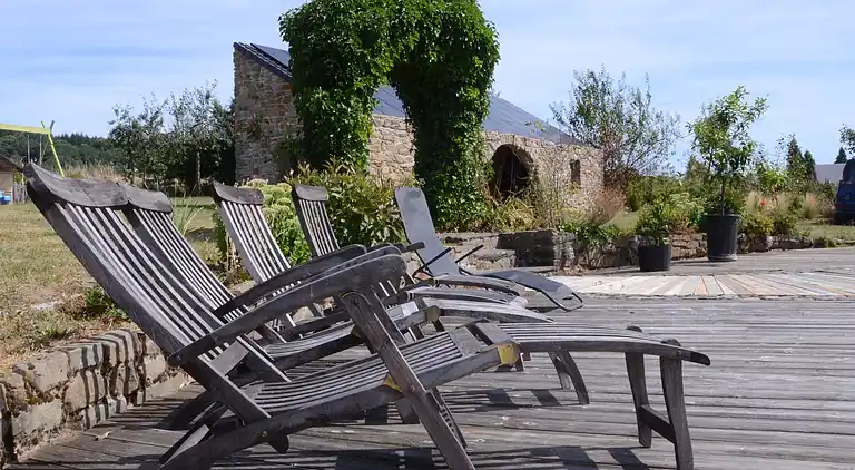 Holiday home in Stoumont