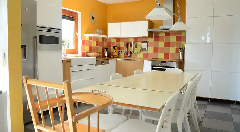 Holiday home in Stoumont