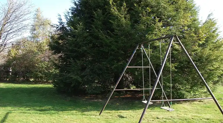 Sommerhus i Robertville