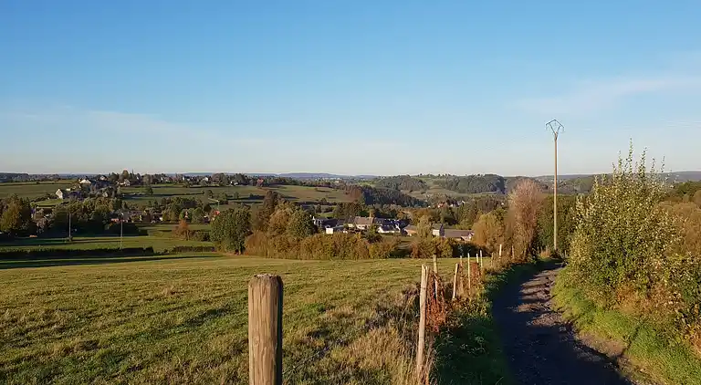 Holiday home in Limbourg