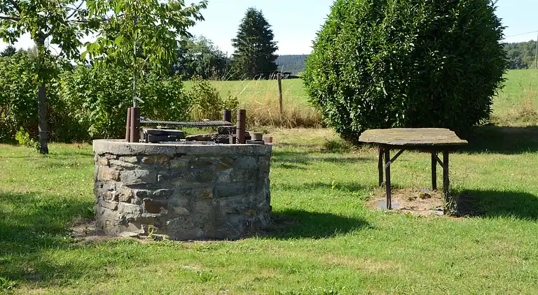 Holiday home in Stoumont