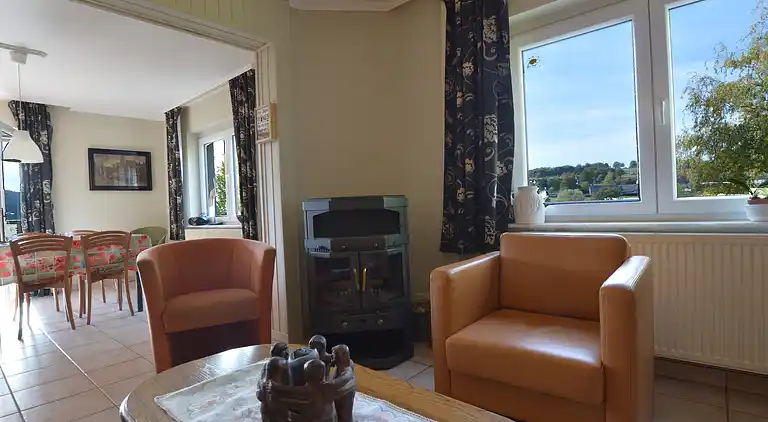 Holiday home in Waimes