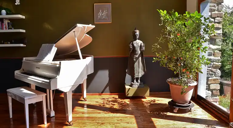 Holiday home in Stoumont