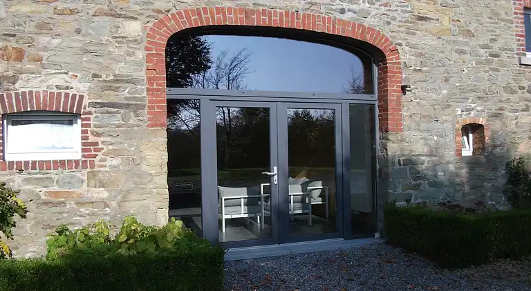 Sommerhus i Robertville