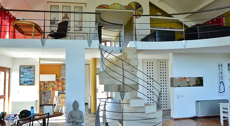 Holiday home in Stoumont