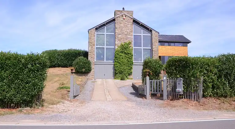 Holiday home in Stoumont