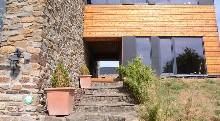 Holiday home in Stoumont