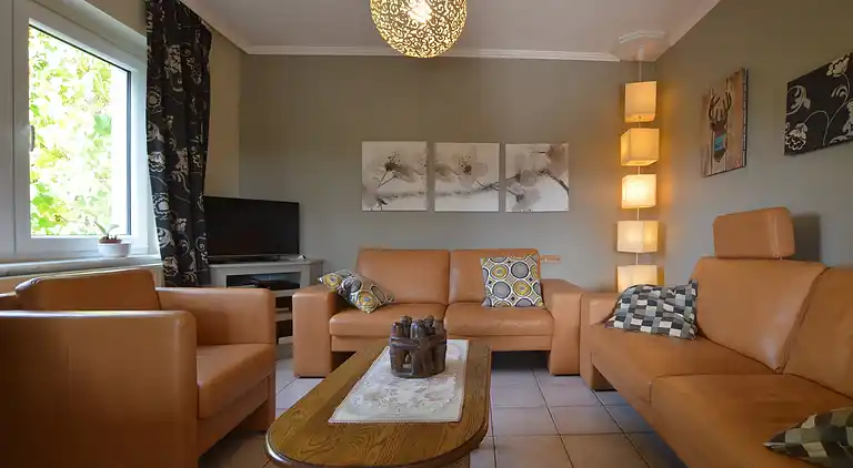 Holiday home in Waimes