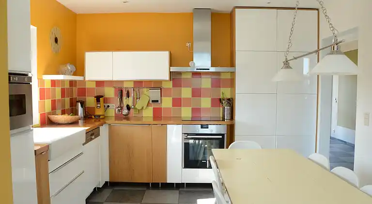 Holiday home in Stoumont