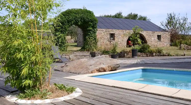 Holiday home in Stoumont