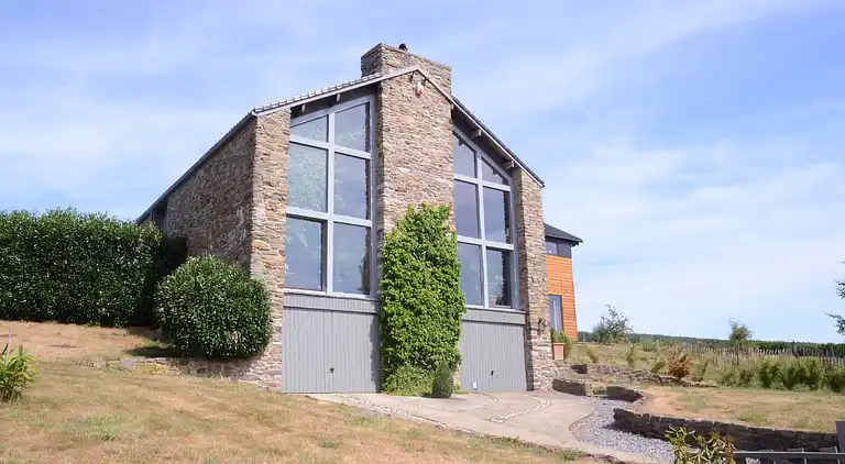 Holiday home in Stoumont