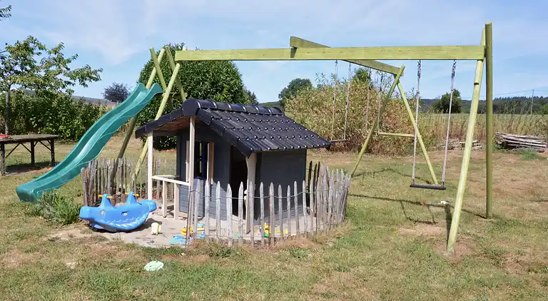 Holiday home in Stoumont