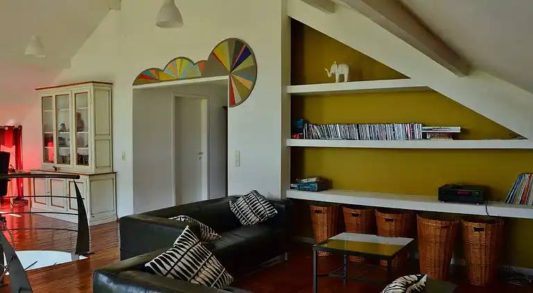 Holiday home in Stoumont