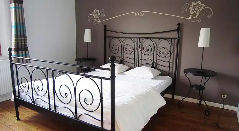 Holiday home in Stoumont