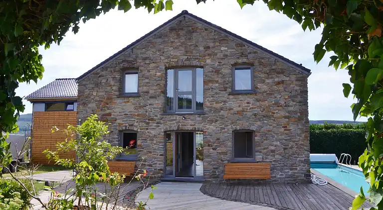 Holiday home in Stoumont